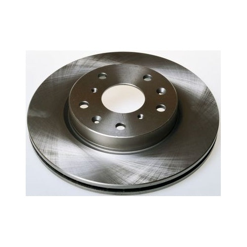 EBG Brake discs complete front Fiat Suzuki 71742850 71750162 71768306