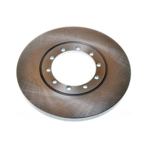 EBG Brake Discs Set Rear Ford 1371420 1464031 6C112A315AA 6C112A315AB