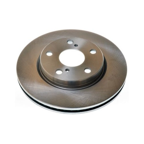 EBC Brake discs set front Toyota Lexus 43512-42040 4351242040 4351242080