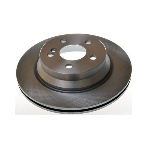 EBG Brake Discs Set Rear 211 423 09 12 Mercedes 0004230912 2114230912