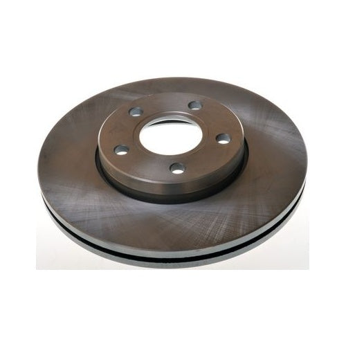 EBC Brake discs set front Ford Volvo 1223663 1223665 1253729 1253730