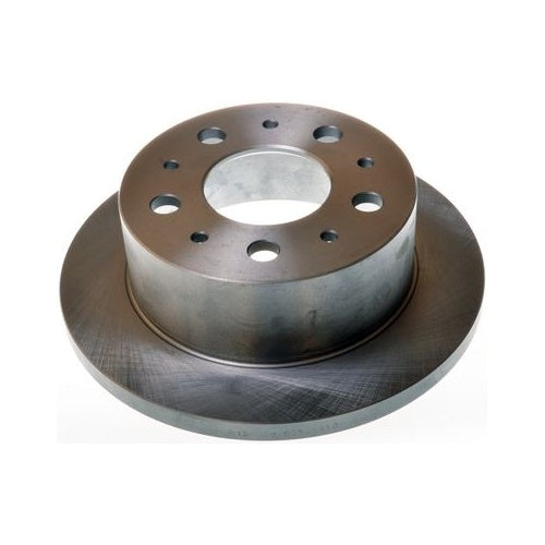 EBG Brake discs complete rear Citroën Fiat Peugeot 424940 4246Z1 4249K8 46833807