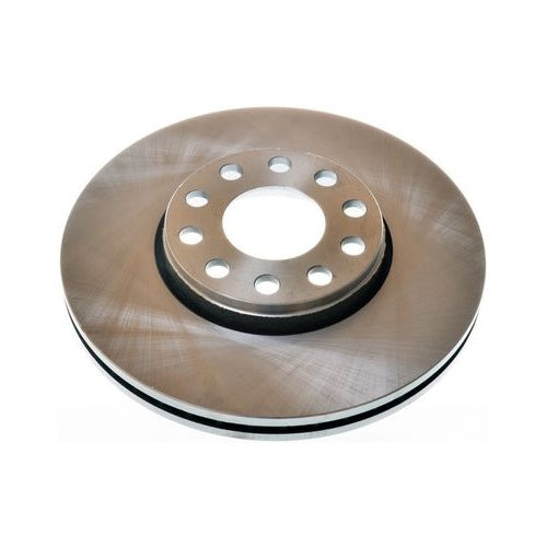 EBC Brake discs set front Škoda VW 4B0615301B