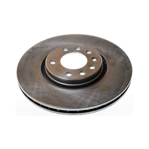EBC Brake discs set front Opel Saab 4567798