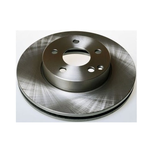 EBG Brake discs complete front 204 421 07 12 Mercedes 2044210712 2044212512