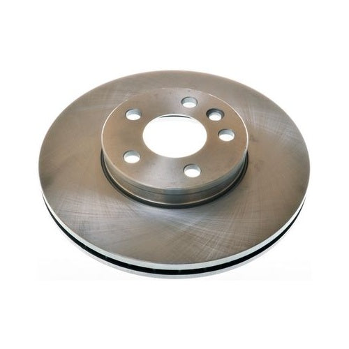 EBG Brake discs complete front Ford Seat VW 1141782 YM211125BA 7D0615301