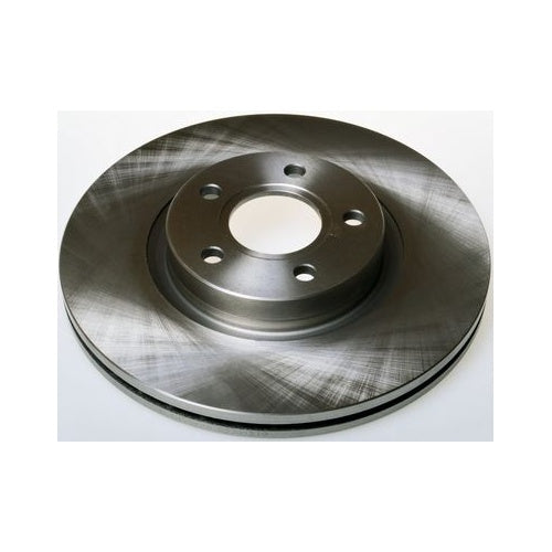 EBC Brake Discs Set Front Ford Volvo 1223664 1223666 1253964 1253965