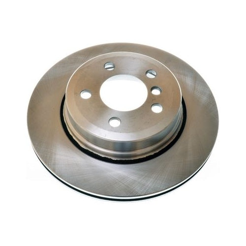 EBC Brake Discs Set Rear 34 21 3 332 217 BMW 34213332217 3413332217