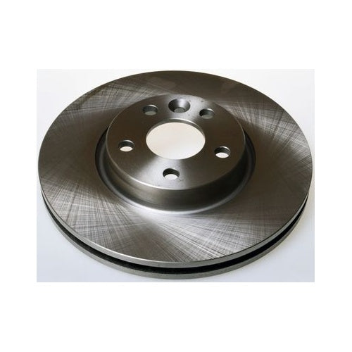 EBC Brake Discs Set Front Ford Volvo 1420600