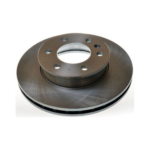 EBG Brake discs complete front Mercedes VW 9064210012 A9074210100 9064210112