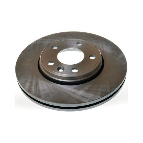 EBC Brake discs set front Nissan Opel 4020600QAF