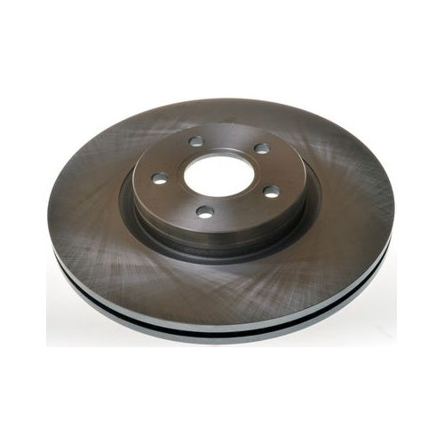 EBC Brake Discs Set Front Ford Volvo 1368548 1384290 1677434 3M512C375CD