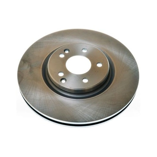 EBC Brake discs set front 203 421 04 12 Mercedes 2034210412 A2034210412