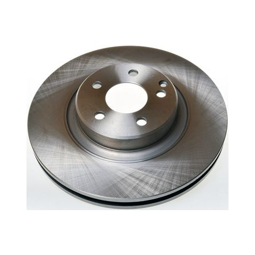 EBG Brake discs set front 211 421 10 12 Mercedes 2044212912 2114211012