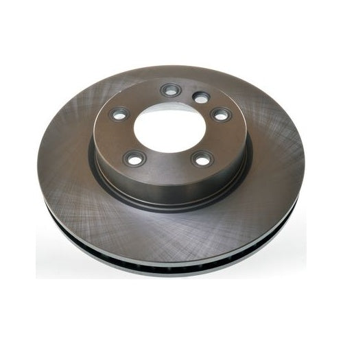 EBC Brake discs set front VW Porsche 95535140240