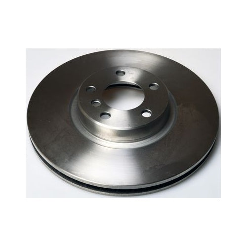 EBG Brake discs complete front 34 11 6 771 986 BMW 6793244 6868938 34116771986