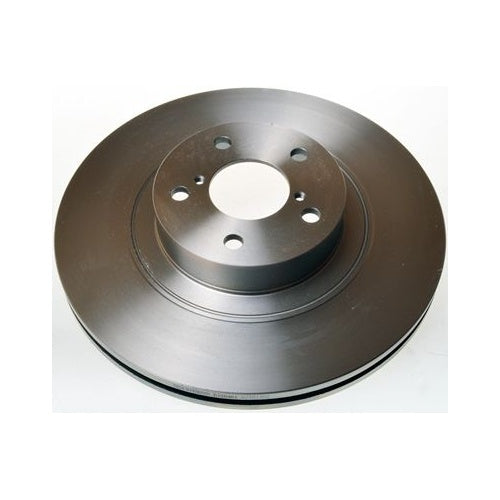 EBG Brake discs front set for Subaru 26300SA000