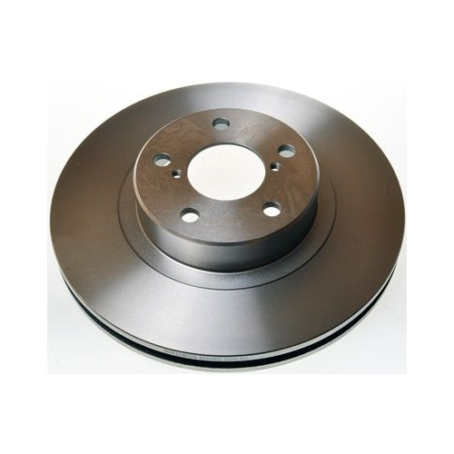 EBC Brake discs set front ae Subaru 26300AE071
