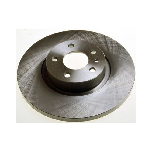 EBC Brake Discs complete front Alfa Romeo 60617106 0060653487 60653487