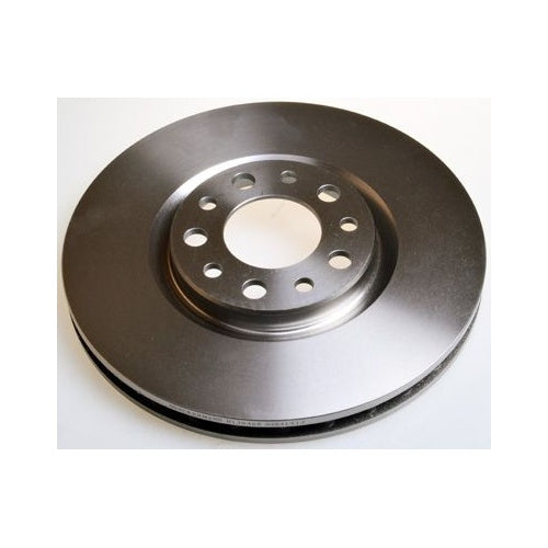 EBG Brake Discs Set Front Alfa Romeo 46843608 51760621 51767381 51767382