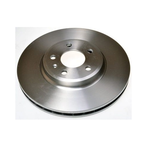 EBC Brake Discs set front 8K0 615 301 a Audi 8K0615301A