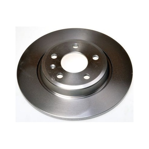 EBC Brake Discs Set Rear 8K0 615 601 b Audi 08A75910 8K0615601B 8K0615601J
