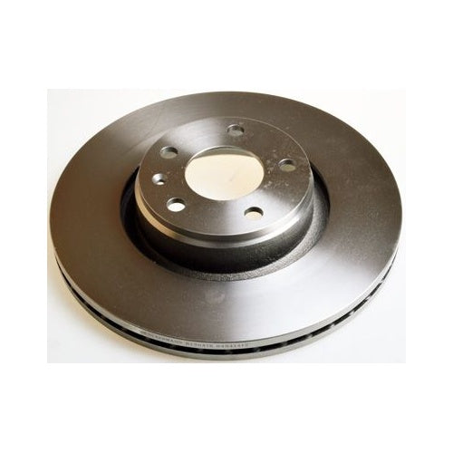 EBC Brake discs set front 4F0 615 301 d Audi 4FD615301 4F0615301D