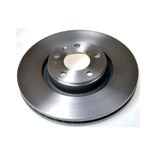 EBC Brake discs set front 4F0 615 301 e Audi 4E0615301AD 4F0615301E