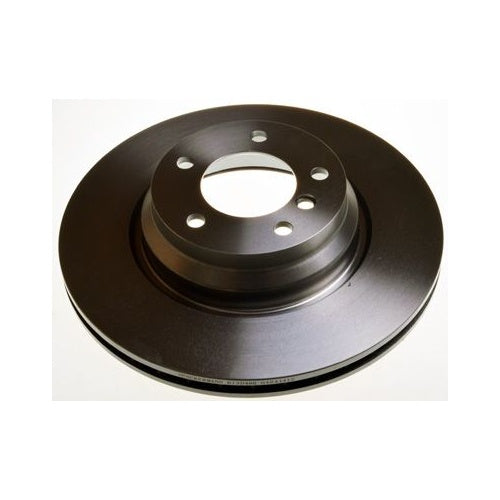 EBC Brake discs set front 34 11 6 764 645 BMW 6854999 34116764645