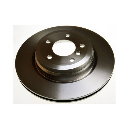 EBC Brake discs set rear 34 21 6 764 655 BMW 34216764655 34216855004