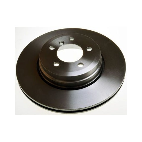 EBC Brake discs set rear 34 21 6 765 889 BMW 6765889 6864054 34216765889