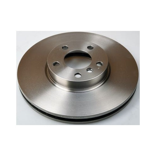 EBG Brake discs complete front 34 11 6 771 985 BMW 6793245 6868939 34116771985