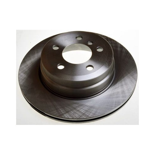 EBG Brake discs complete rear 34 21 6 771 970 BMW 6793247 6868940 34216771970