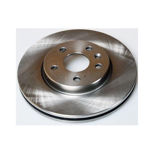 EBC Brake discs front set Opel Chevrolet 13502824 13502044 13502045 569069
