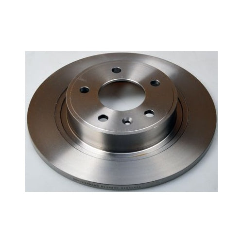 EBC Brake discs set rear Opel Chevrolet 13505762 13502139 13504280 23118061