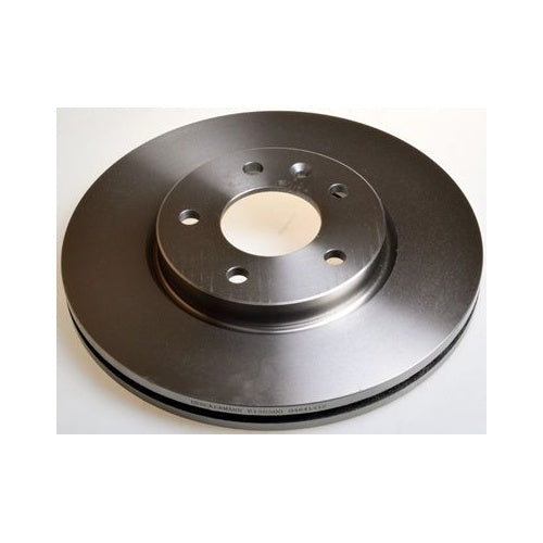 EBG Brake discs drum complete front Chevrolet Opel 13502052