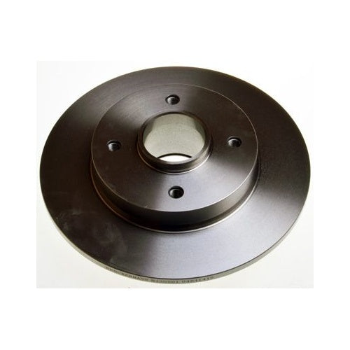 EBG Brake Drums Set Rear Citroën DS Peugeot 424932