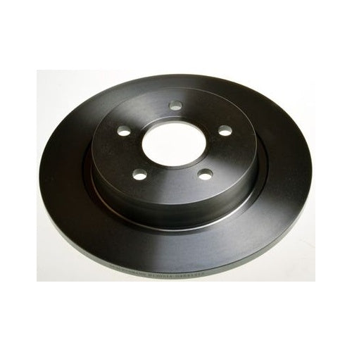 EBC Brake drums rear complete Ford Volvo 1223566 1223568 1253962 1253963
