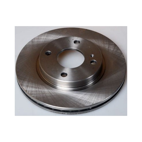EBC Brake discs drum complete front Ford 1523795 1535924 8V51-1125-AD 1546835