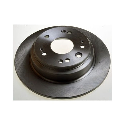 EBG Brake drums complete rear Honda 42510-SZ3-J00