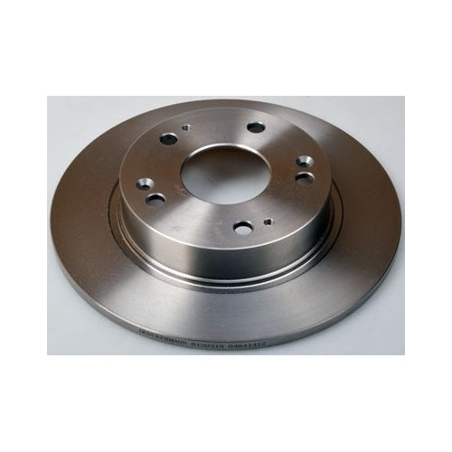 EBC Brake drums complete rear Honda 42510-SMG-E20