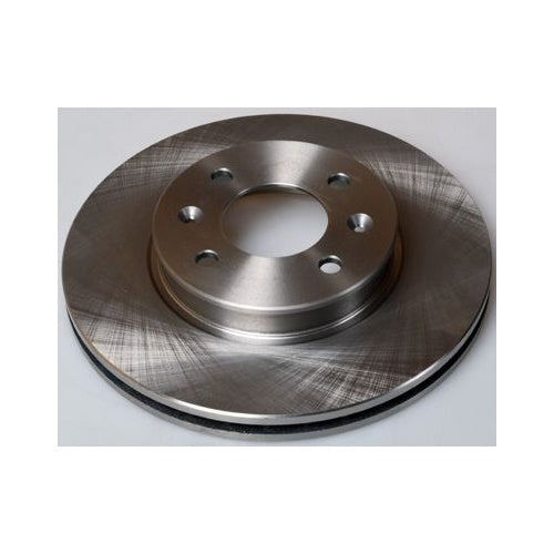 EBC Brake discs and drums, complete set, front, Hyundai Kia 51712-1G000 517121W200