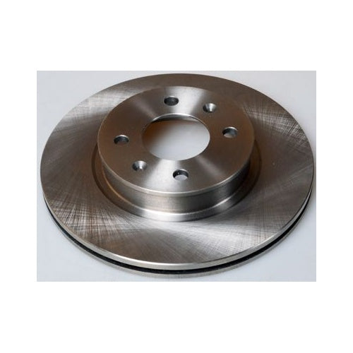 EBC Brake discs drum complete front Hyundai 517121C050 51712-1C050