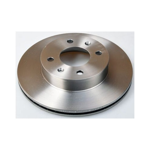 EBC Brake discs drum complete front Hyundai Kia 51712-0X500 5171207000