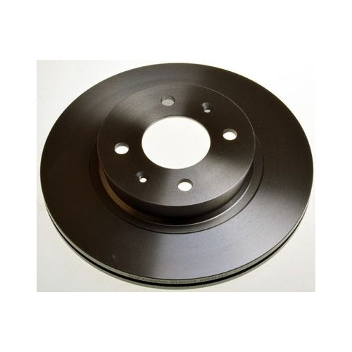 EBG Brake discs drum complete front Hyundai 517121J500 51712-1J500