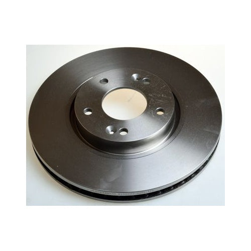 EBG Brake discs drum complete front Hyundai Kia 517123V000 51712-2L500