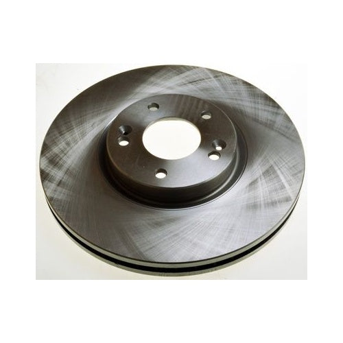 EBC Brake discs drum complete front Hyundai 517122B700 51712-2B700