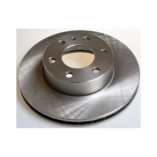 EBC Brake drums complete front Iveco 2996131 504121605