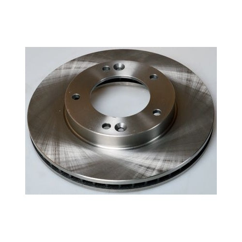 EBG Brake discs drum set front Kia 517123E000 51712-3E000 51712-3E300