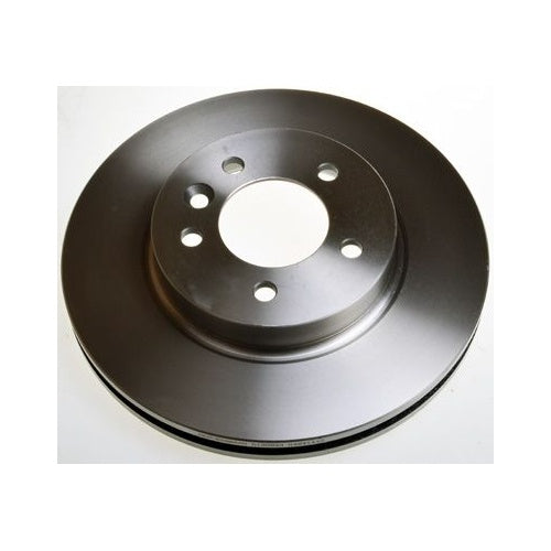 EBC Brake discs drum set front Land Rover SDB000602 SDB000603 SDB000604